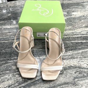 Sam Edelman Kit Block Heel Sandals